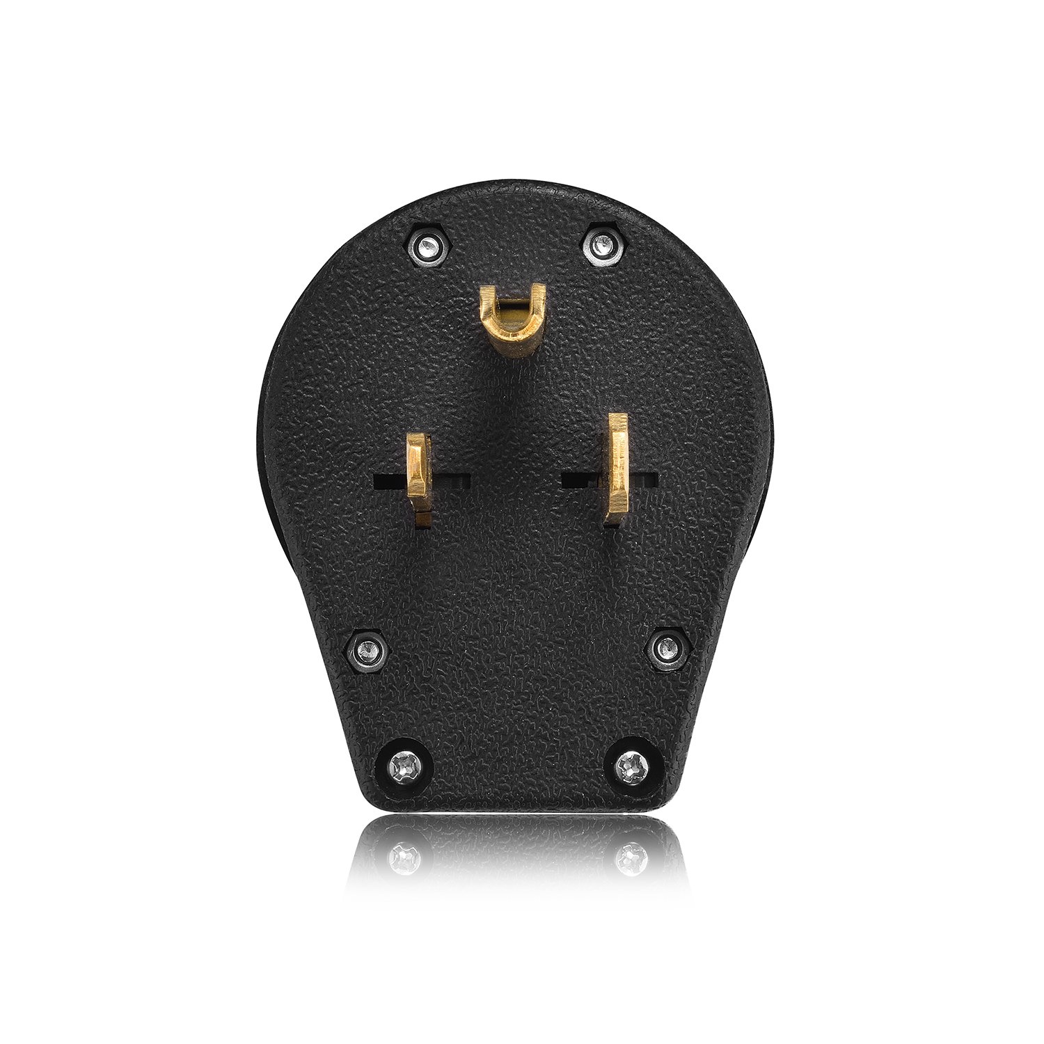 cii14No.MC50、VX2508、T24J03、YU06 Aweking Nema 6-50 Power Plug Connector,50A 50 Amp,AC 250V